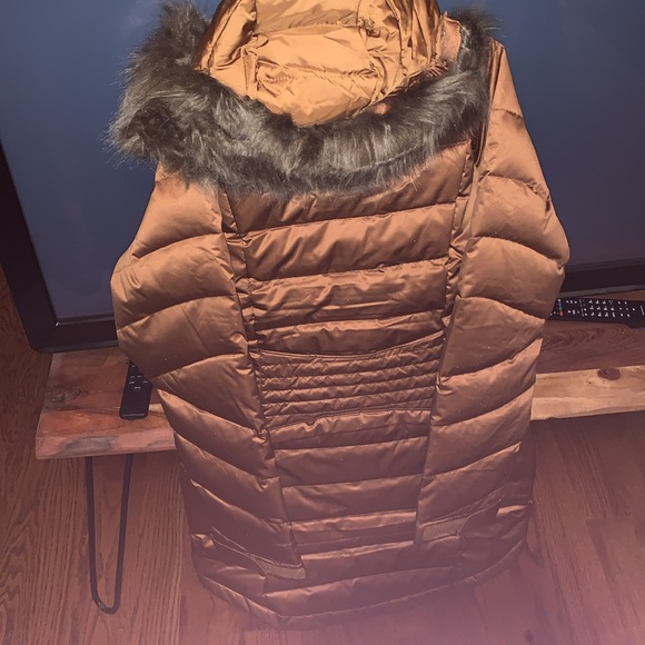 Columbia Lay D Down lii Mid Jacket NWT - Picture 8 of 11